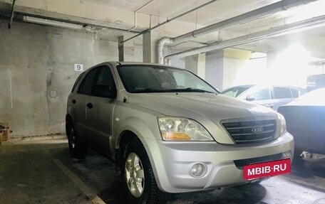 KIA Sorento IV, 2008 год, 429 000 рублей, 2 фотография