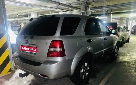 KIA Sorento IV, 2008 год, 429 000 рублей, 3 фотография