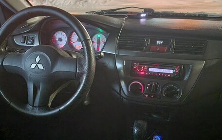 Mitsubishi Lancer IX, 2006 год, 589 000 рублей, 3 фотография