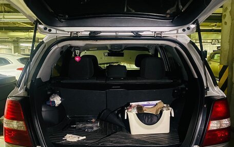 KIA Sorento IV, 2008 год, 429 000 рублей, 16 фотография