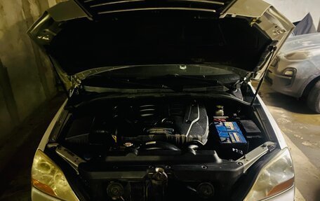 KIA Sorento IV, 2008 год, 429 000 рублей, 17 фотография