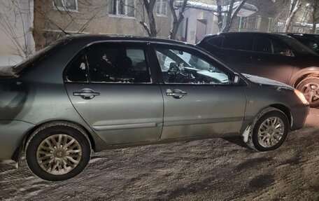 Mitsubishi Lancer IX, 2006 год, 589 000 рублей, 2 фотография