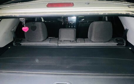 KIA Sorento IV, 2008 год, 429 000 рублей, 14 фотография