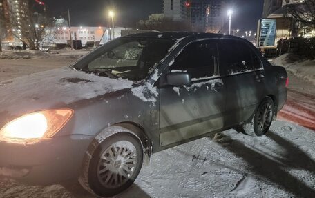 Mitsubishi Lancer IX, 2006 год, 589 000 рублей, 5 фотография