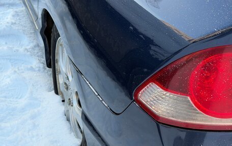 Honda Civic VIII, 2008 год, 590 000 рублей, 5 фотография