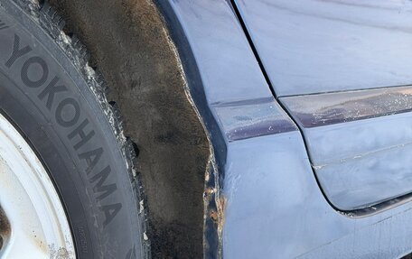 Honda Civic VIII, 2008 год, 590 000 рублей, 6 фотография