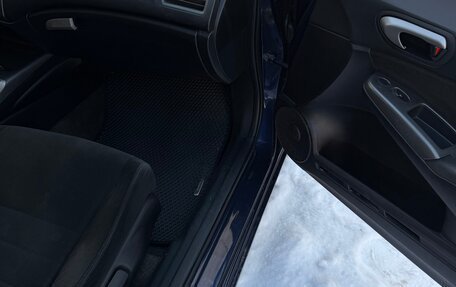 Honda Civic VIII, 2008 год, 590 000 рублей, 13 фотография