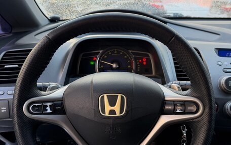 Honda Civic VIII, 2008 год, 590 000 рублей, 9 фотография