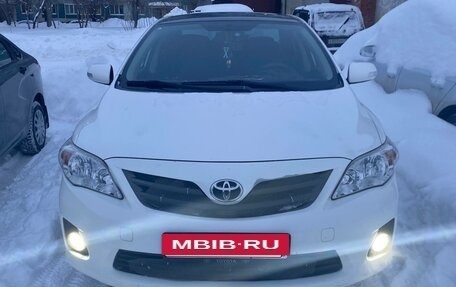 Toyota Corolla, 2011 год, 1 250 000 рублей, 2 фотография