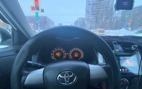 Toyota Corolla, 2011 год, 1 250 000 рублей, 7 фотография