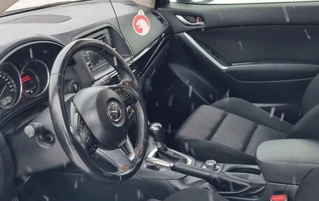 Mazda CX-5 II, 2014 год, 1 650 000 рублей, 7 фотография