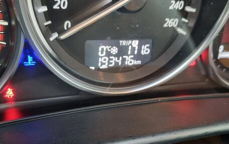 Mazda CX-5 II, 2014 год, 1 650 000 рублей, 10 фотография