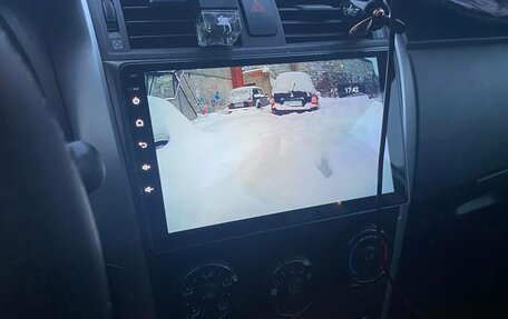 Toyota Corolla, 2011 год, 1 250 000 рублей, 5 фотография