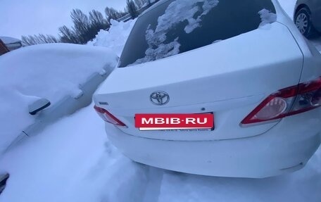 Toyota Corolla, 2011 год, 1 250 000 рублей, 6 фотография