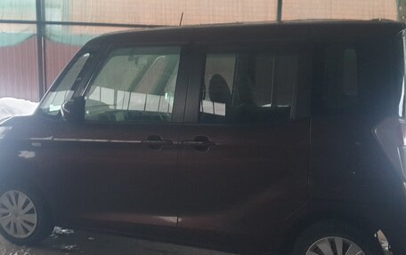 Nissan Dayz I рестайлинг, 2014 год, 590 000 рублей, 3 фотография