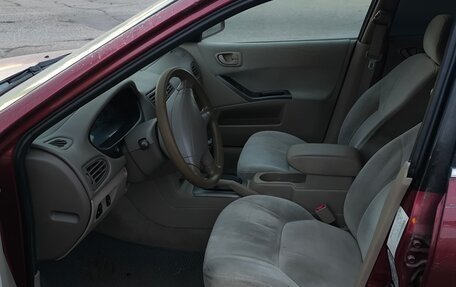 Mitsubishi Galant VIII, 2002 год, 370 000 рублей, 12 фотография