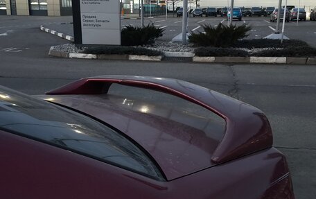 Mitsubishi Galant VIII, 2002 год, 370 000 рублей, 9 фотография