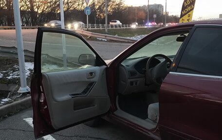 Mitsubishi Galant VIII, 2002 год, 370 000 рублей, 11 фотография