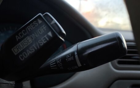 Mitsubishi Galant VIII, 2002 год, 370 000 рублей, 20 фотография