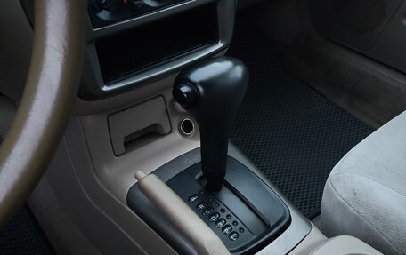 Mitsubishi Galant VIII, 2002 год, 370 000 рублей, 16 фотография