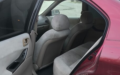 Mitsubishi Galant VIII, 2002 год, 370 000 рублей, 30 фотография