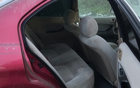 Mitsubishi Galant VIII, 2002 год, 370 000 рублей, 29 фотография