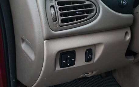 Mitsubishi Galant VIII, 2002 год, 370 000 рублей, 21 фотография