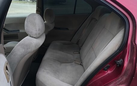 Mitsubishi Galant VIII, 2002 год, 370 000 рублей, 27 фотография