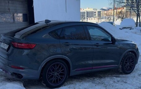 Geely Tugella FY11, 2022 год, 3 500 000 рублей, 2 фотография