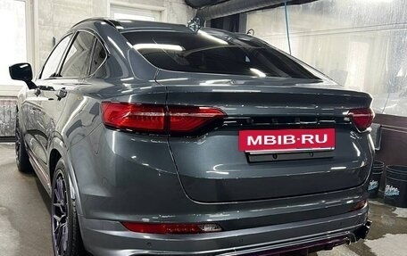 Geely Tugella FY11, 2022 год, 3 500 000 рублей, 3 фотография