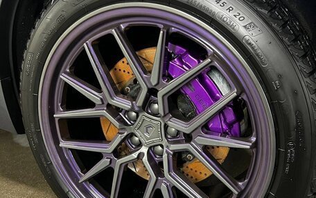 Geely Tugella FY11, 2022 год, 3 500 000 рублей, 7 фотография