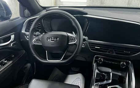 Geely Tugella FY11, 2022 год, 3 500 000 рублей, 9 фотография