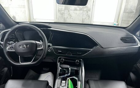 Geely Tugella FY11, 2022 год, 3 500 000 рублей, 14 фотография