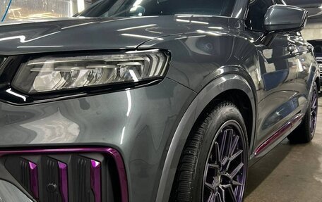 Geely Tugella FY11, 2022 год, 3 500 000 рублей, 5 фотография