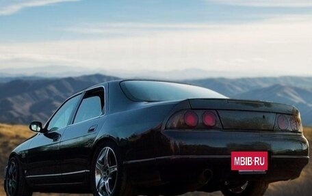 Nissan Skyline, 1983 год, 800 000 рублей, 2 фотография