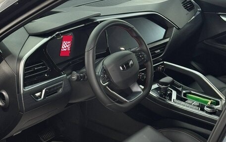 Geely Tugella FY11, 2022 год, 3 500 000 рублей, 8 фотография