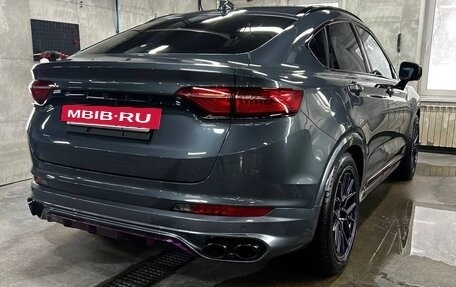 Geely Tugella FY11, 2022 год, 3 500 000 рублей, 4 фотография