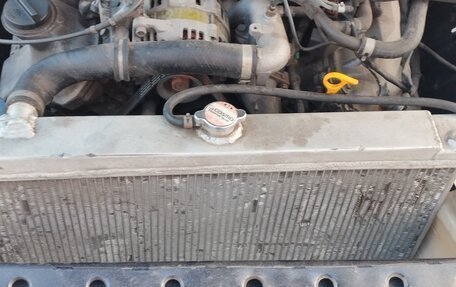 Nissan Skyline, 1983 год, 800 000 рублей, 7 фотография