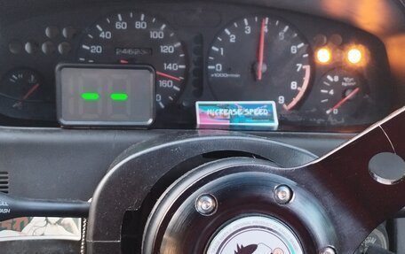 Nissan Skyline, 1983 год, 800 000 рублей, 6 фотография