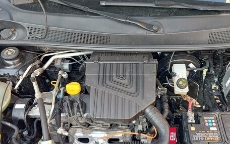 Renault Sandero II рестайлинг, 2022 год, 1 280 000 рублей, 5 фотография