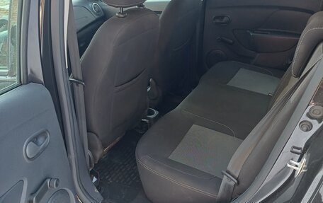 Renault Sandero II рестайлинг, 2022 год, 1 280 000 рублей, 7 фотография