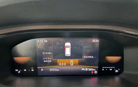 Volkswagen Tharu, 2022 год, 2 490 000 рублей, 7 фотография