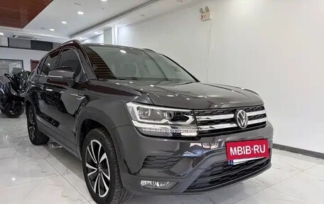 Volkswagen Tharu, 2022 год, 2 490 000 рублей, 3 фотография