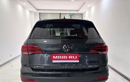 Volkswagen Tharu, 2022 год, 2 490 000 рублей, 4 фотография