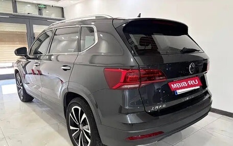 Volkswagen Tharu, 2022 год, 2 490 000 рублей, 5 фотография