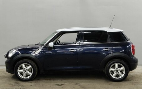 MINI Countryman I (R60), 2013 год, 1 163 000 рублей, 8 фотография
