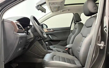 Volkswagen Tharu, 2022 год, 2 490 000 рублей, 13 фотография