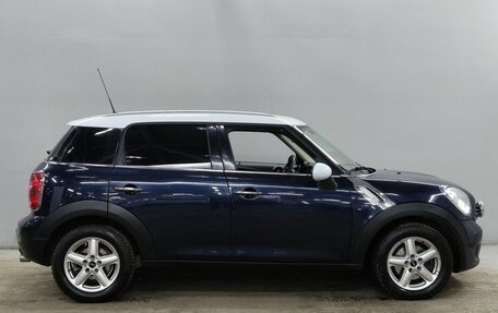 MINI Countryman I (R60), 2013 год, 1 163 000 рублей, 4 фотография