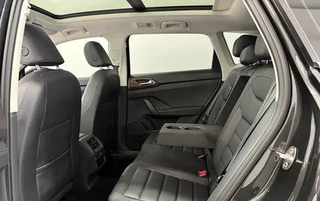 Volkswagen Tharu, 2022 год, 2 490 000 рублей, 17 фотография