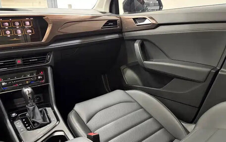 Volkswagen Tharu, 2022 год, 2 490 000 рублей, 14 фотография